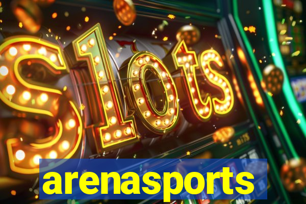 arenasports