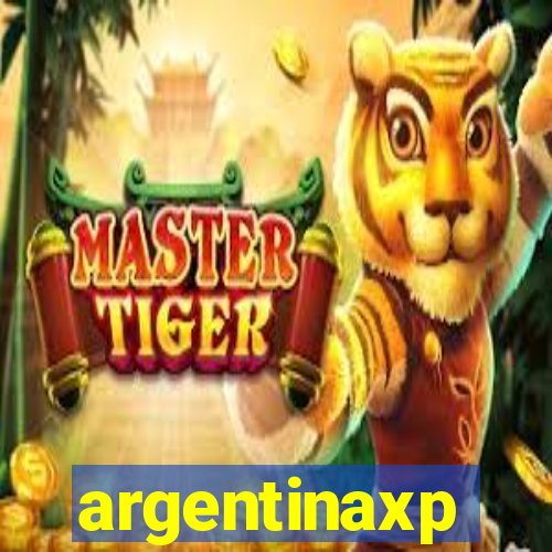 argentinaxp