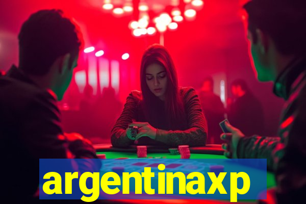 argentinaxp