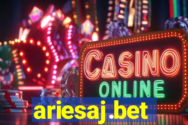 ariesaj.bet