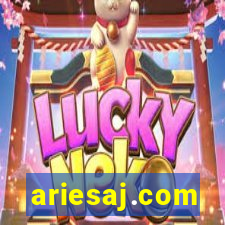 ariesaj.com
