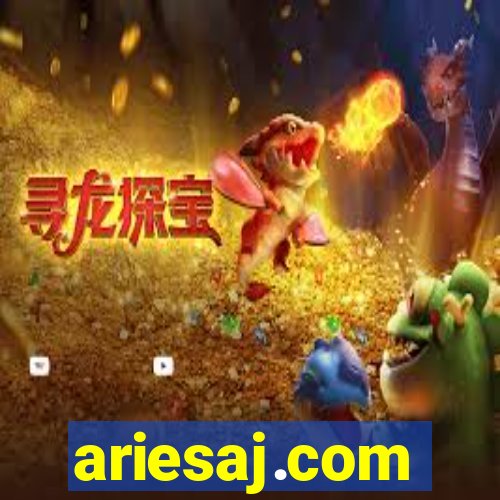 ariesaj.com