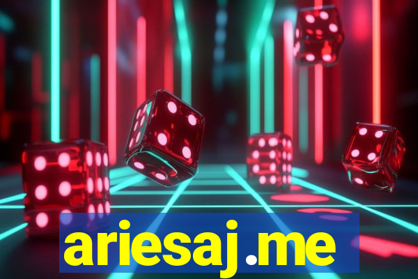 ariesaj.me