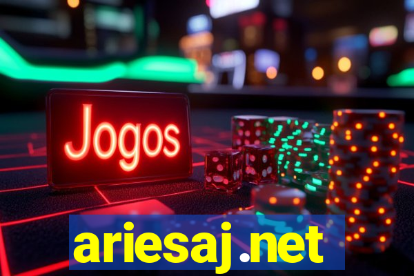 ariesaj.net