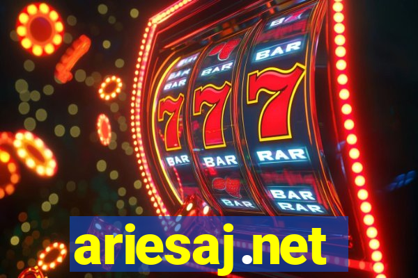 ariesaj.net