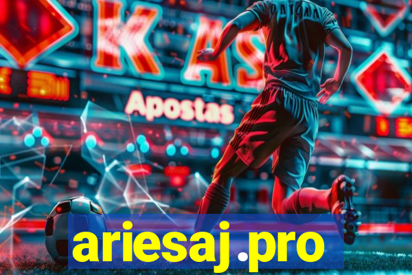 ariesaj.pro