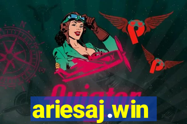 ariesaj.win