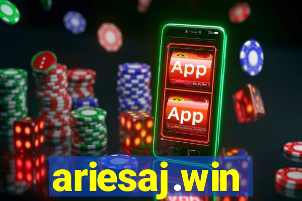 ariesaj.win