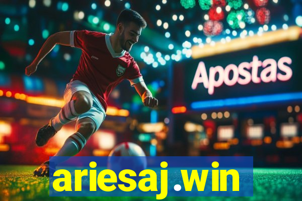 ariesaj.win