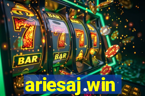 ariesaj.win