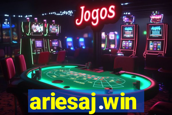 ariesaj.win