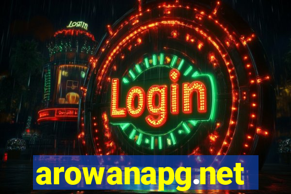 arowanapg.net