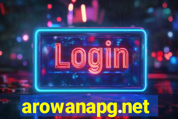 arowanapg.net