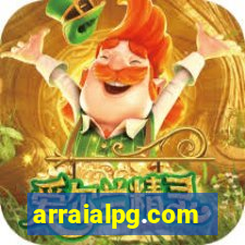 arraialpg.com