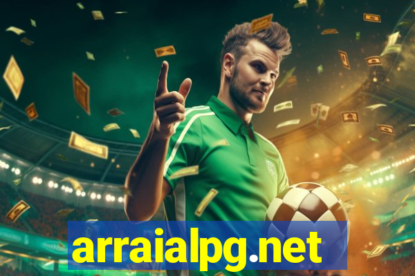 arraialpg.net