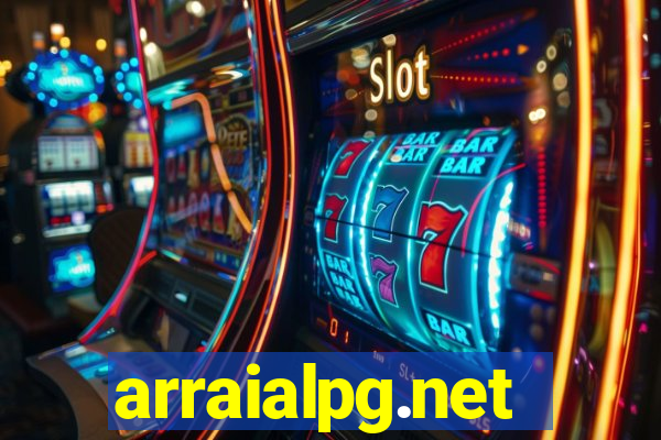 arraialpg.net