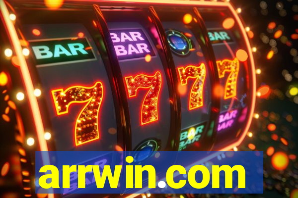 arrwin.com