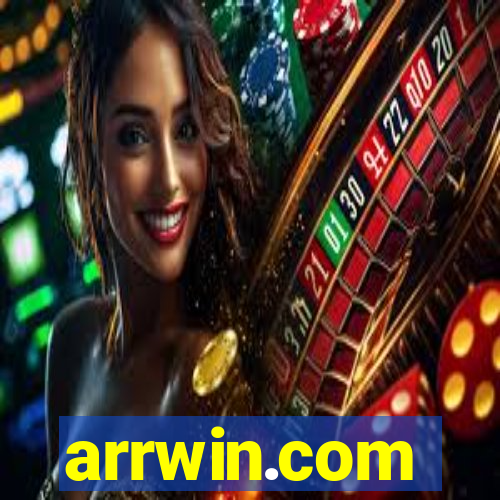 arrwin.com