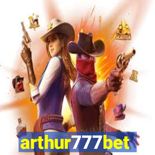 arthur777bet