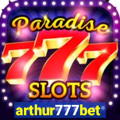 arthur777bet