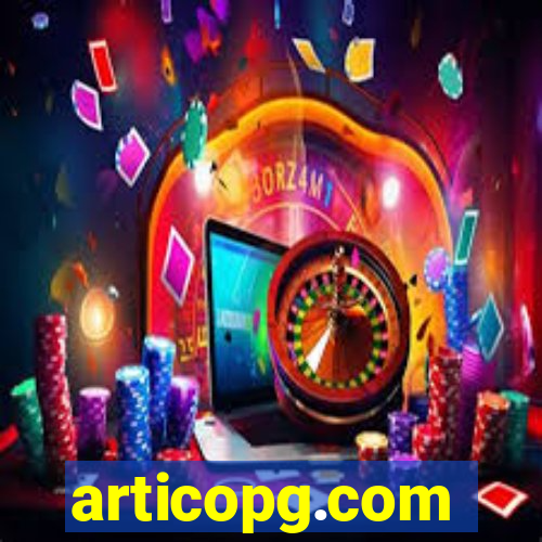 articopg.com