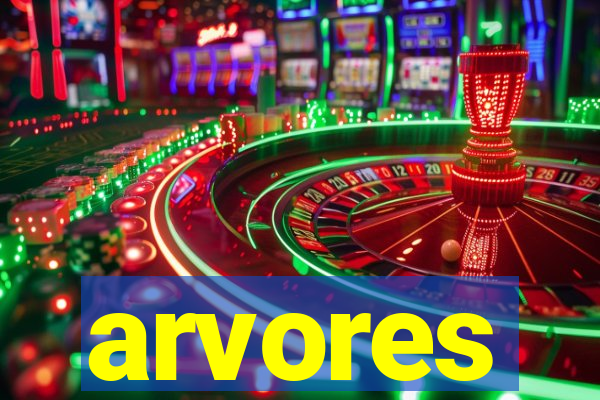 arvores-pg.com
