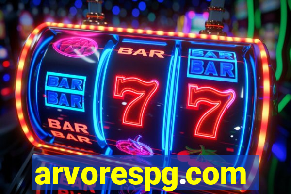 arvorespg.com