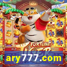 ary777.com