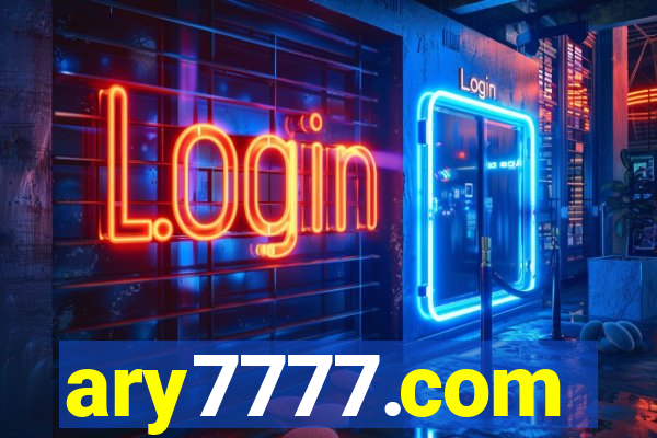 ary7777.com