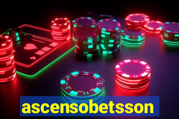 ascensobetsson