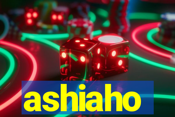 ashiaho