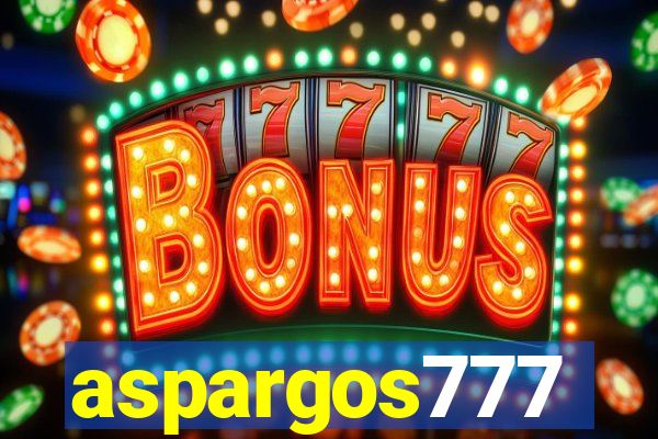 aspargos777