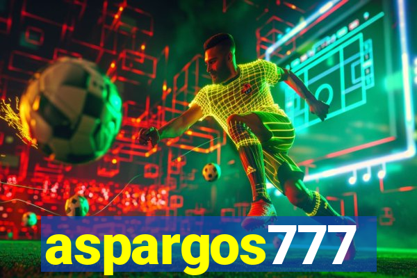 aspargos777