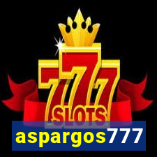 aspargos777