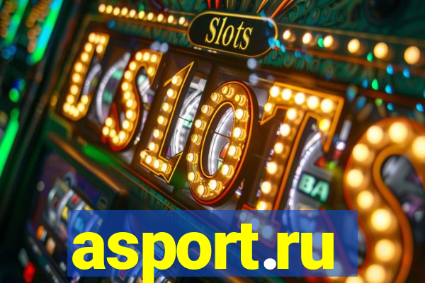 asport.ru