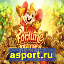 asport.ru