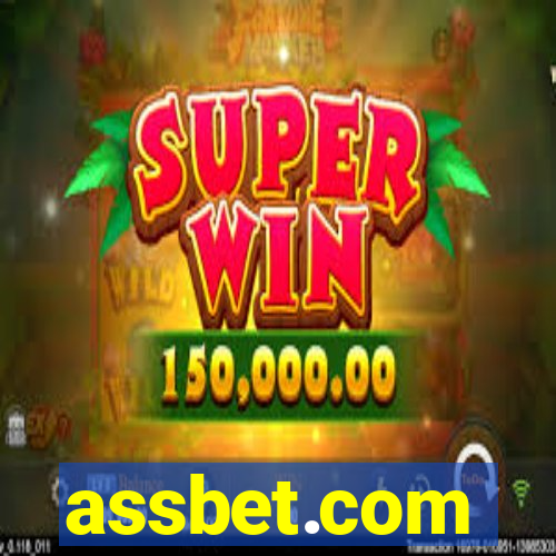assbet.com