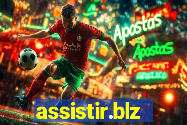 assistir.blz