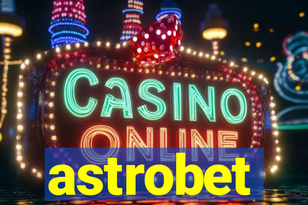 astrobet