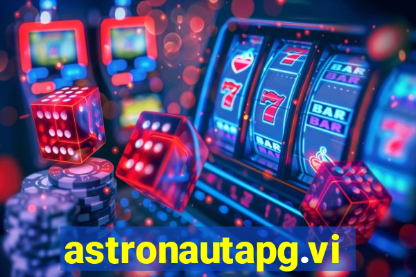 astronautapg.vip