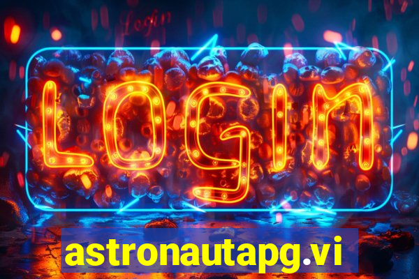 astronautapg.vip