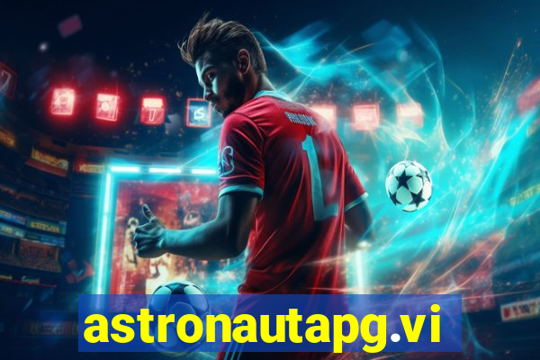 astronautapg.vip