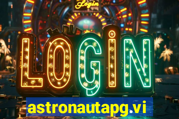 astronautapg.vip