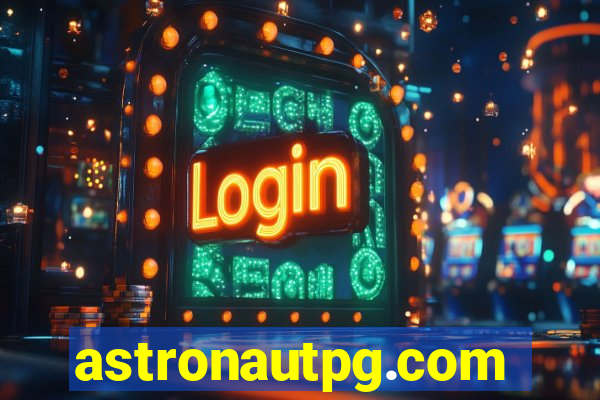 astronautpg.com