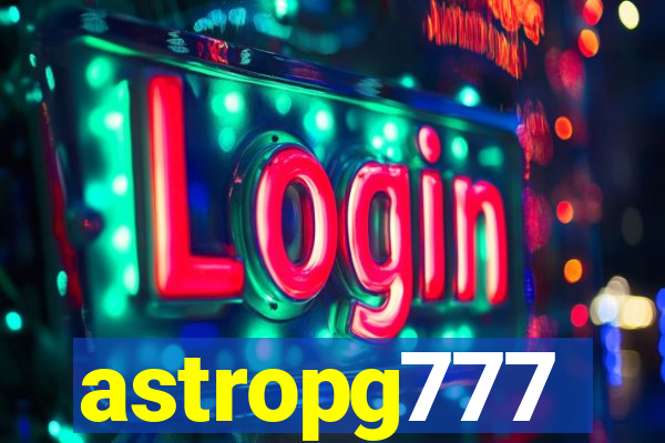 astropg777