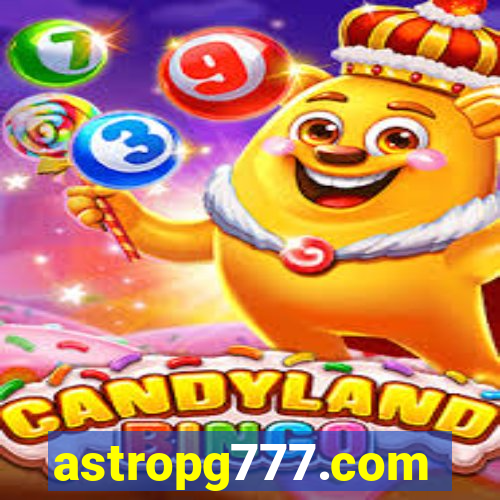 astropg777.com
