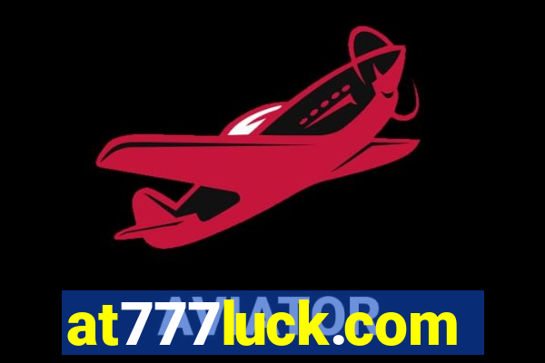 at777luck.com