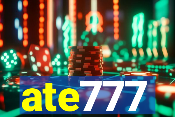 ate777