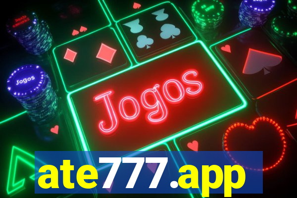 ate777.app