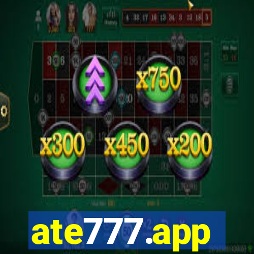 ate777.app